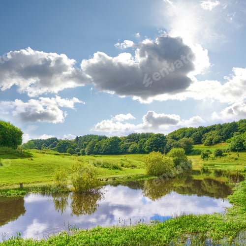 Preview: Images from the Kingdom of Denmark