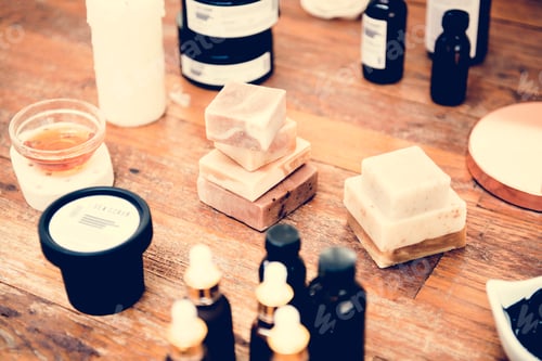 Preview: Spa salon therapy treatment