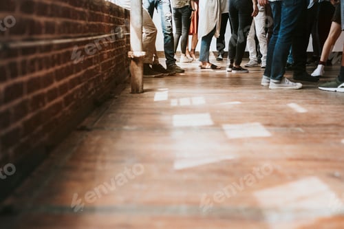Preview: Group of people