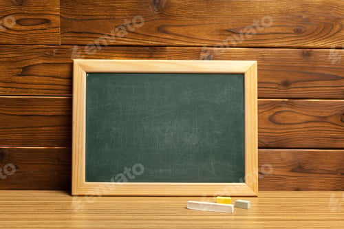 Preview: Back to school background
