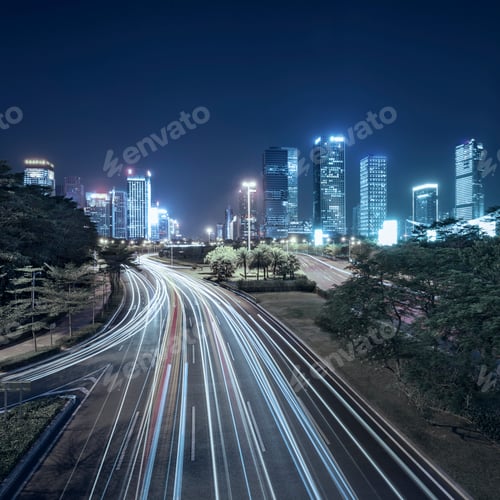 Preview: Urban Roads