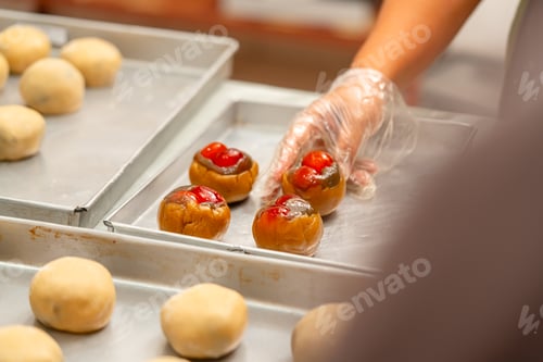 Preview: Mooncake