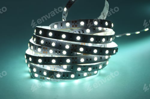 Preview: Led lights