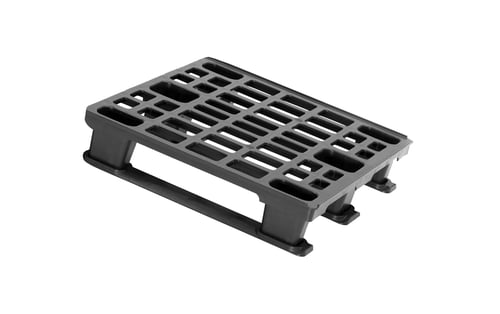 Preview: plastic pallet