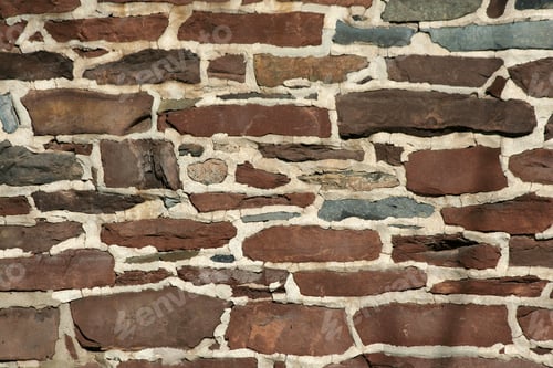 Preview: stone wall