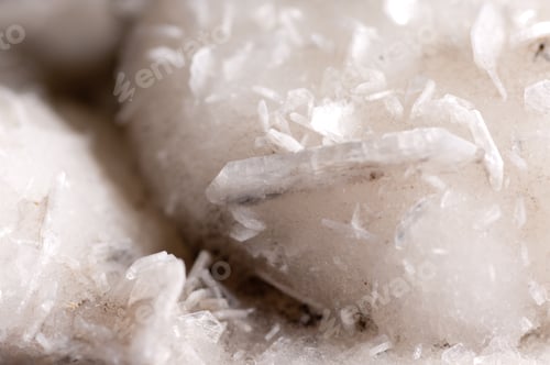 Preview: stilbite crystals mineral samples