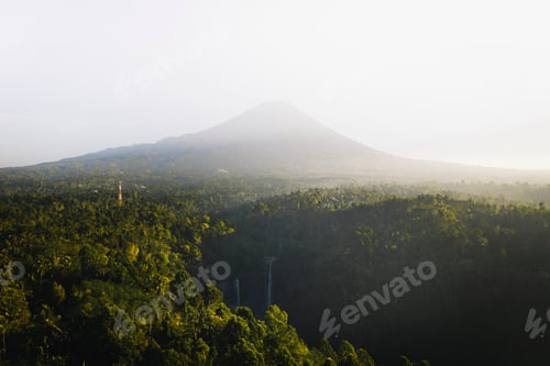 Preview: Tumpak Sewu waterfall