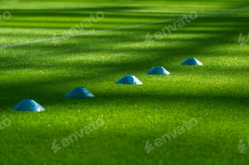 Preview: Soccer Training Equipment