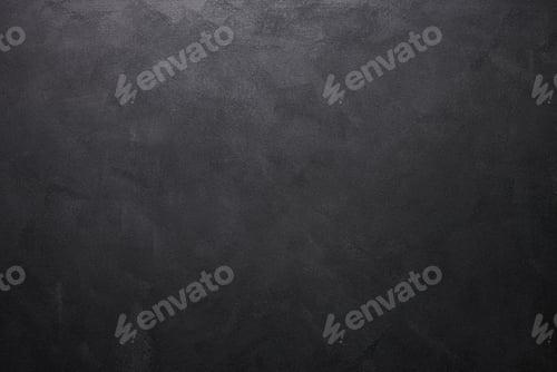 Preview: Texture of black chalk board, place for inscription