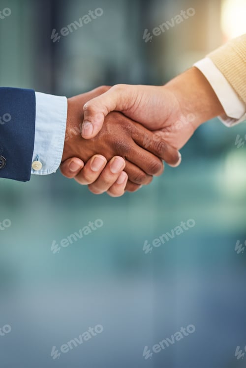 Preview: The merging of two business greats