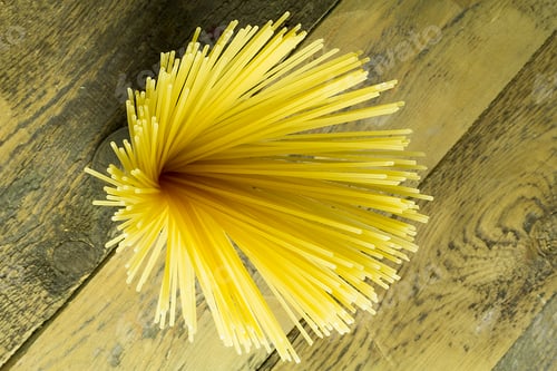 Preview: Spaghetti pasta