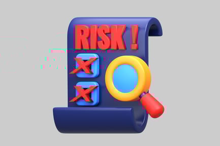 Preview: Risk analysis checklist magnifier tool