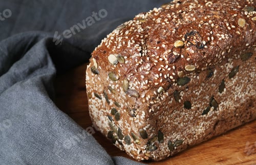 Preview: Bread
