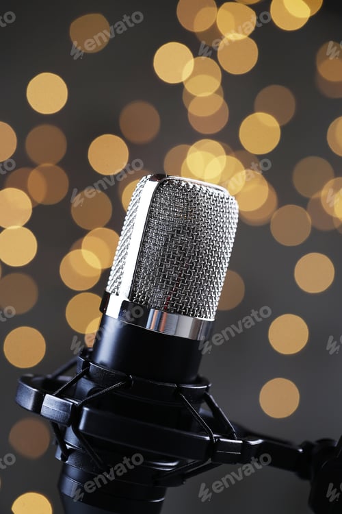Preview: Microphone