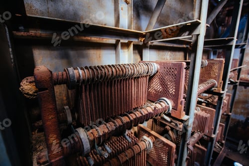 Preview: Dredge and Dragline Historical Site in Australia