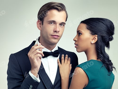 Preview: A victim of his charm