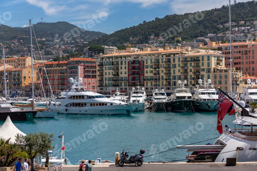 Preview: Nice on the Cote d'Azur - South of France