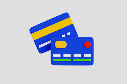 Preview: Credit Card