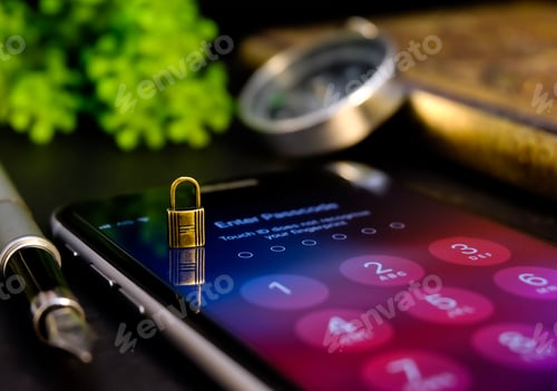 Preview: Security on mobile