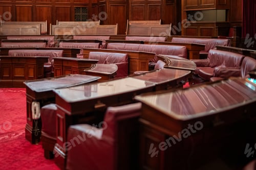 Preview: Government seating