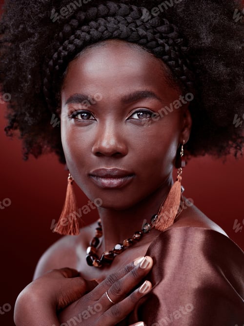 Preview: Awaken the goddess within you