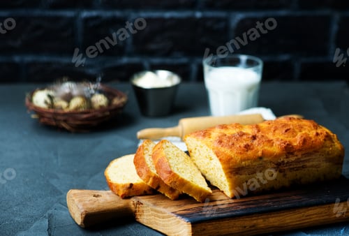 Preview: bread