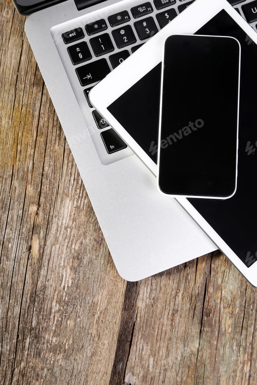 Preview: Electronics