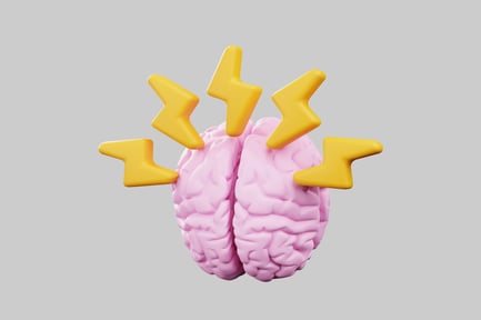 Preview: Brainstorming idea light bulb symbol