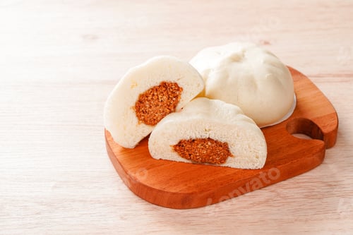 Preview: Baozi