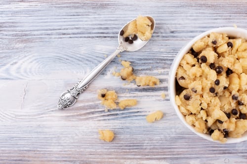 Preview: Dough
