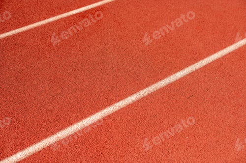Preview: Close up shot of running late