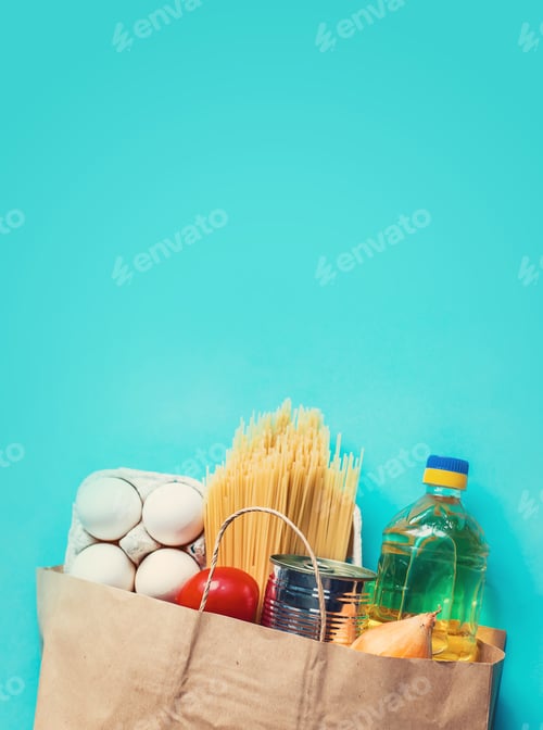 Preview: food
