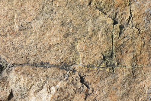 Preview: Natural Stone Granite Texture, Granite Pattern. Stone Background Of Mottled Granite Igneous Rock