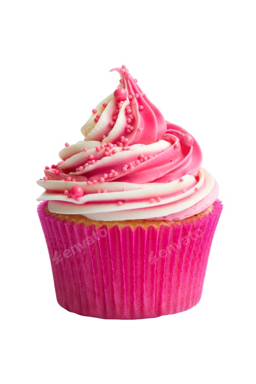 Preview: Cupcake