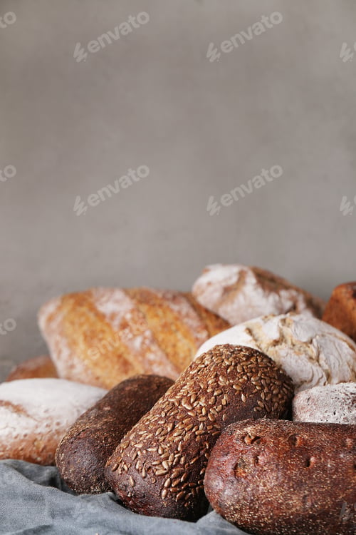 Preview: Bread