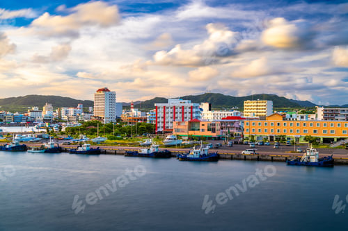 Preview: Ishigaki, Okinawa, Japan