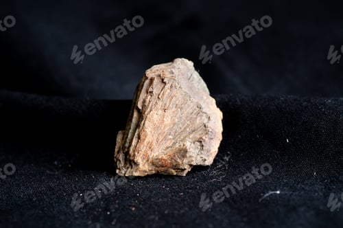 Preview: maricite mineral sample