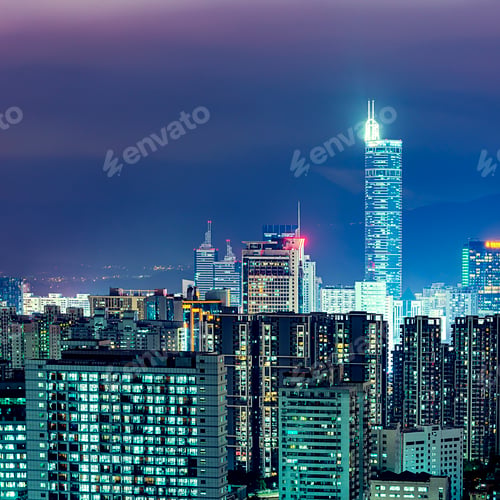 Preview: shenzhen