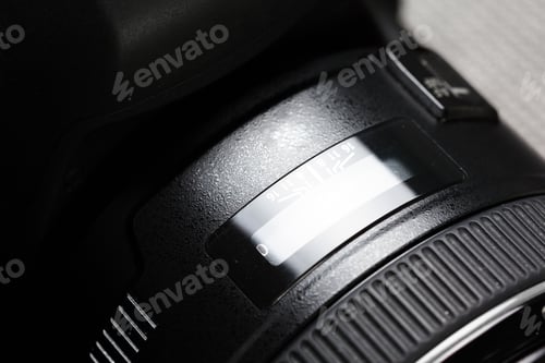 Preview: digital SLR camera