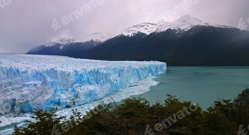 Preview: Ice, snow, and water