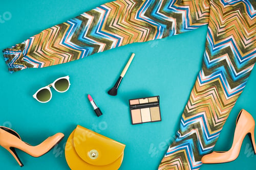 Preview: Accessories