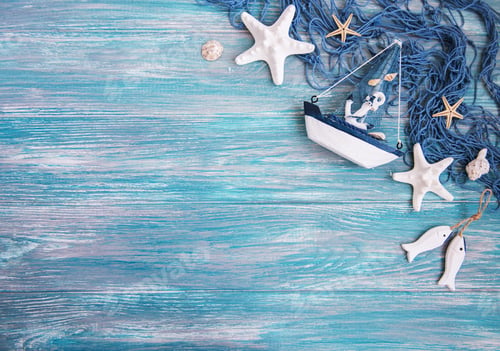 Preview: Summer holiday background