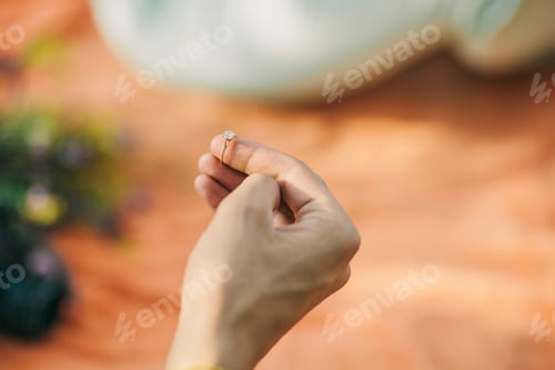 Preview: engagement ring
