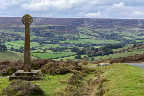 Preview: Rosedale - North York Moors National Park - England