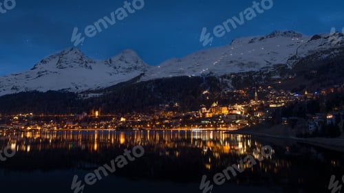 Preview: St. moritz nightlife