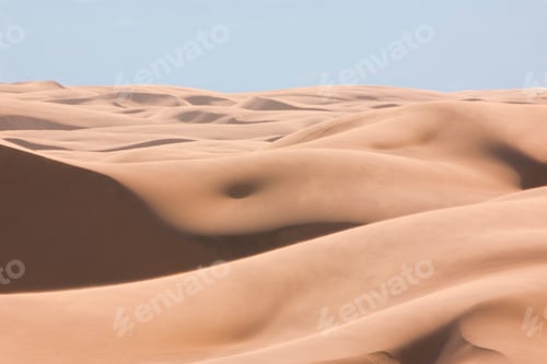 Preview: Namib Desert, Namibia