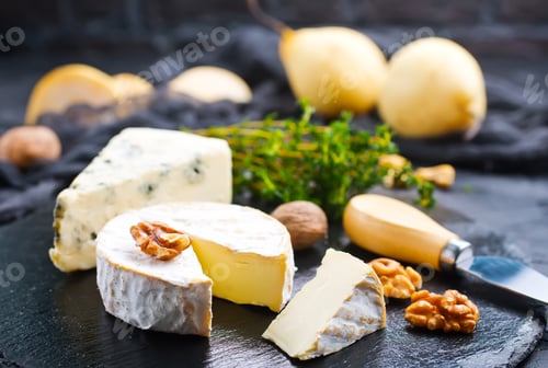 Preview: cheese