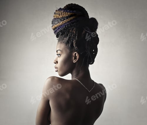 Preview: nude