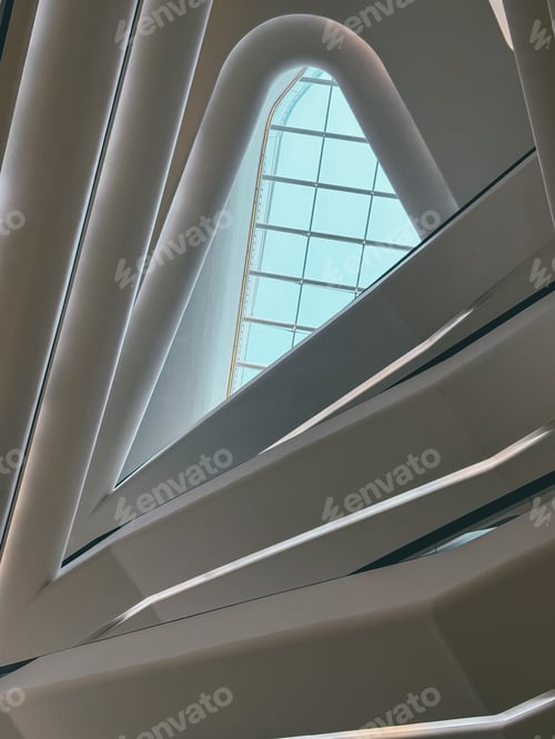 Preview: Modern architecture, Bangkok