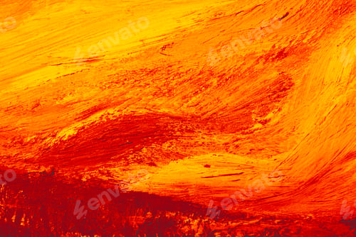 Preview: Abstract art canvas background